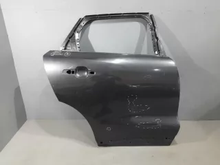 T4A1370 Дверь задняя правая Jaguar F-Pace Арт 2-625563, вид 1