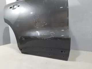 T4A1370 Дверь задняя правая Jaguar F-Pace Арт 2-625563, вид 2