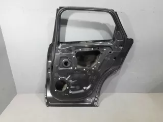 T4A1370 Дверь задняя правая Jaguar F-Pace Арт 2-625563, вид 4