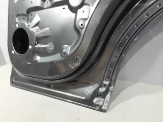 T4A1370 Дверь задняя правая Jaguar F-Pace Арт 2-625563, вид 5