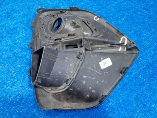 86525F1510 Решетка в бампер левая Kia Sportage 1 Арт 2-625779, вид 5