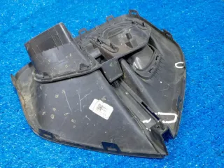 86525F1510 Решетка в бампер левая Kia Sportage 1 Арт 2-625779, вид 6