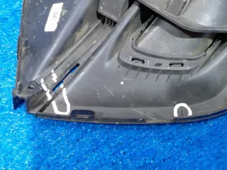 86525F1510 Решетка в бампер левая Kia Sportage 1 Арт 2-625779, вид 7