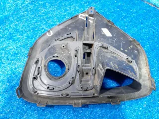 86525F1510 Решетка в бампер левая Kia Sportage 1 Арт 2-625779, вид 8