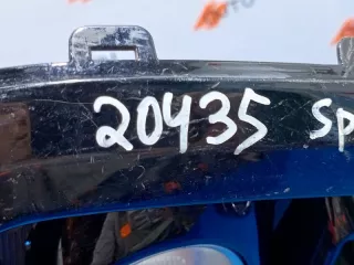 86525F1510 Решетка в бампер левая Kia Sportage 1 Арт 2-625779, вид 10