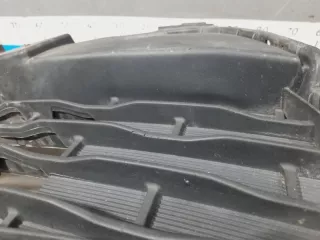 86561H0000 Решетка в бампер центральная Kia Rio 4 Арт 2-626055, вид 3