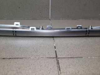 86350Q5000 Накладка на решетку радиатора Kia Seltos Арт 2-626123, вид 9
