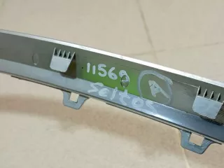 863A5Q5010 Накладка решетки радиатора Kia Seltos Арт 2-626246, вид 6