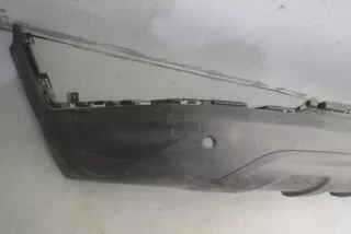 86612F1000 Бампер задний Kia Sportage 1 Арт 2-626270, вид 2