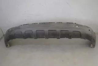 86612F1000 Бампер задний Kia Sportage 1 Арт 2-626270, вид 4