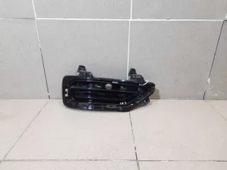 86694H0910 Накладка заднего бампера левая Kia Rio 1 Арт 2-626282, вид 1