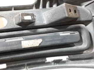 86694H0910 Накладка заднего бампера левая Kia Rio 1 Арт 2-626282, вид 3