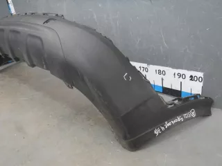 86612F1000 Бампер задний Kia Sportage 1 Арт 2-626397, вид 2