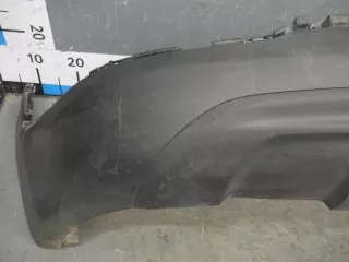 86612F1000 Бампер задний Kia Sportage 1 Арт 2-626397, вид 4