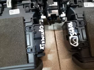 84760D4000 Дефлектор обдува салона Kia Optima 1 Арт 2-626794, вид 7