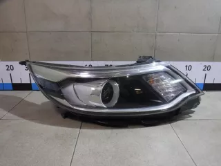 921024X521 Фара правая Kia Rio 3 Арт 2-627351, вид 1