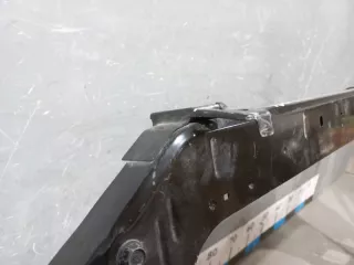 64101F1000 Панель передняя салона (торпедо) Kia Sportage 1 Арт 2-627408, вид 3