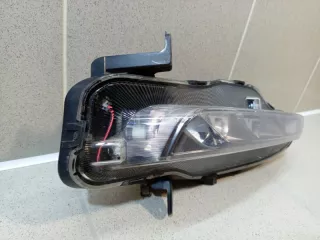 92202D4600 Фара противотуманная правая Kia Optima 1 Арт 2-627584, вид 2