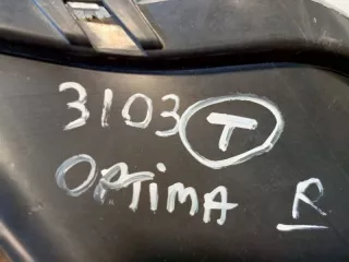 92202D4600 Фара противотуманная правая Kia Optima 1 Арт 2-627584, вид 10