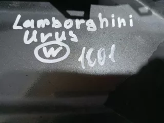 4ML8071103FZ Юбка передняя Lamborghini Urus Арт 2-627936, вид 14