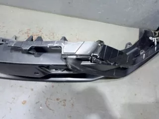 4ML8071103FZ Юбка передняя Lamborghini Urus Арт 2-627936, вид 4