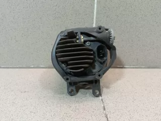 8121048051 Фара противотуманная правая Toyota Camry XV30 Арт 2-628798, вид 3
