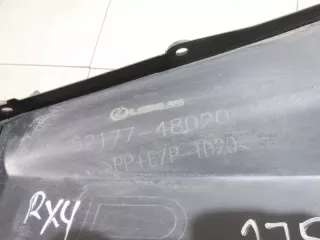 5217748020 Накладка заднего бампера правая Lexus RX 4 Арт 2-628900, вид 4