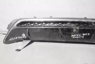 5216948090 Накладка заднего бампера Lexus RX 4 Арт 2-628996, вид 3