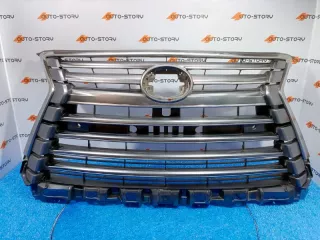 5310160570 Решетка радиатора Lexus LX 2 Арт 2-629029, вид 1