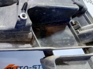 5310160570 Решетка радиатора Lexus LX 2 Арт 2-629029, вид 13