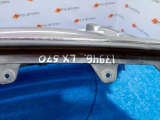 5310160570 Решетка радиатора Lexus LX 2 Арт 2-629029, вид 14