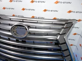 5310160570 Решетка радиатора Lexus LX 2 Арт 2-629029, вид 5