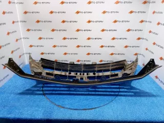 5310160570 Решетка радиатора Lexus LX 2 Арт 2-629029, вид 10