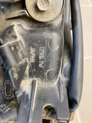 8121048060 Фара противотуманная правая Lexus RX 4 Арт 2-629070, вид 9
