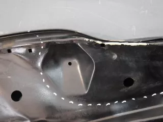 5330160700 Капот Lexus LX 2 Арт 2-629079, вид 6