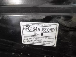 5330160700 Капот Lexus LX 2 Арт 2-629079, вид 8