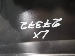 5330160700 Капот Lexus LX 2 Арт 2-629079, вид 9
