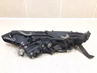8121048060 Фара противотуманная правая Lexus RX 4 Арт 2-629099, вид 4