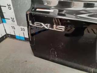 6506160371 Дверь багажника нижняя Lexus LX 2 Арт 2-629116, вид 2