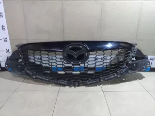 KD4550710G Решетка радиатора Mazda 5 1 Арт 2-629311, вид 1