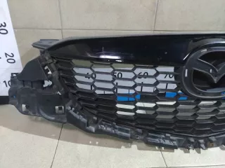 KD4550710G Решетка радиатора Mazda 5 1 Арт 2-629311, вид 2