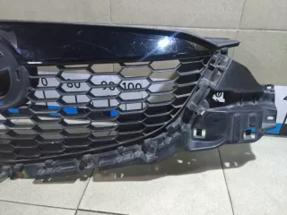 KD4550710G Решетка радиатора Mazda 5 1 Арт 2-629311, вид 3