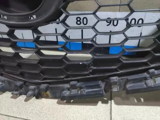 KD4550710G Решетка радиатора Mazda 5 1 Арт 2-629311, вид 4