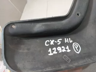 K031V3462 Брызговик задний левый Mazda 5 1 Арт 2-629325, вид 5