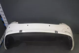GJR950221 Бампер задний Mazda 6 3 Арт 2-629327, вид 1