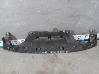 KD53500S1 Пыльник двигателя центральный Mazda 5 1 Арт 2-629385, вид 1