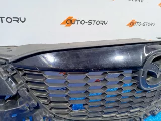 KD4550710G Решетка радиатора Mazda 5 1 Арт 2-629422, вид 3