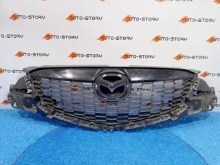 KD4550710G Решетка радиатора Mazda 5 1 Арт 2-629466, вид 1