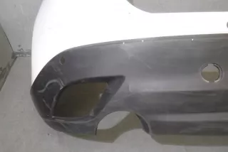 KDY75022XD8H Бампер задний Mazda 5 1 Арт 2-629546, вид 5