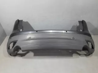 KD4750221 Бампер задний Mazda 5 1 Арт 2-629558, вид 1